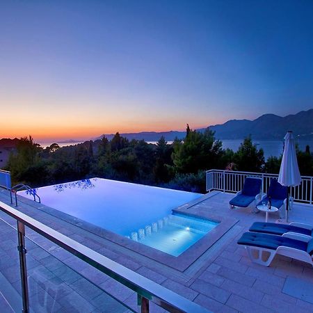 Villa Laureana Cavtat Buitenkant foto